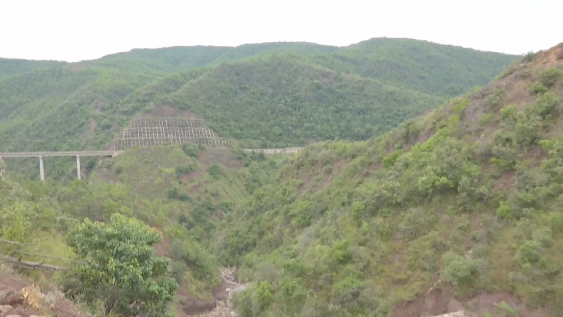 牟定：按下水利建設(shè)“加速鍵” 繪就興水利民新圖景